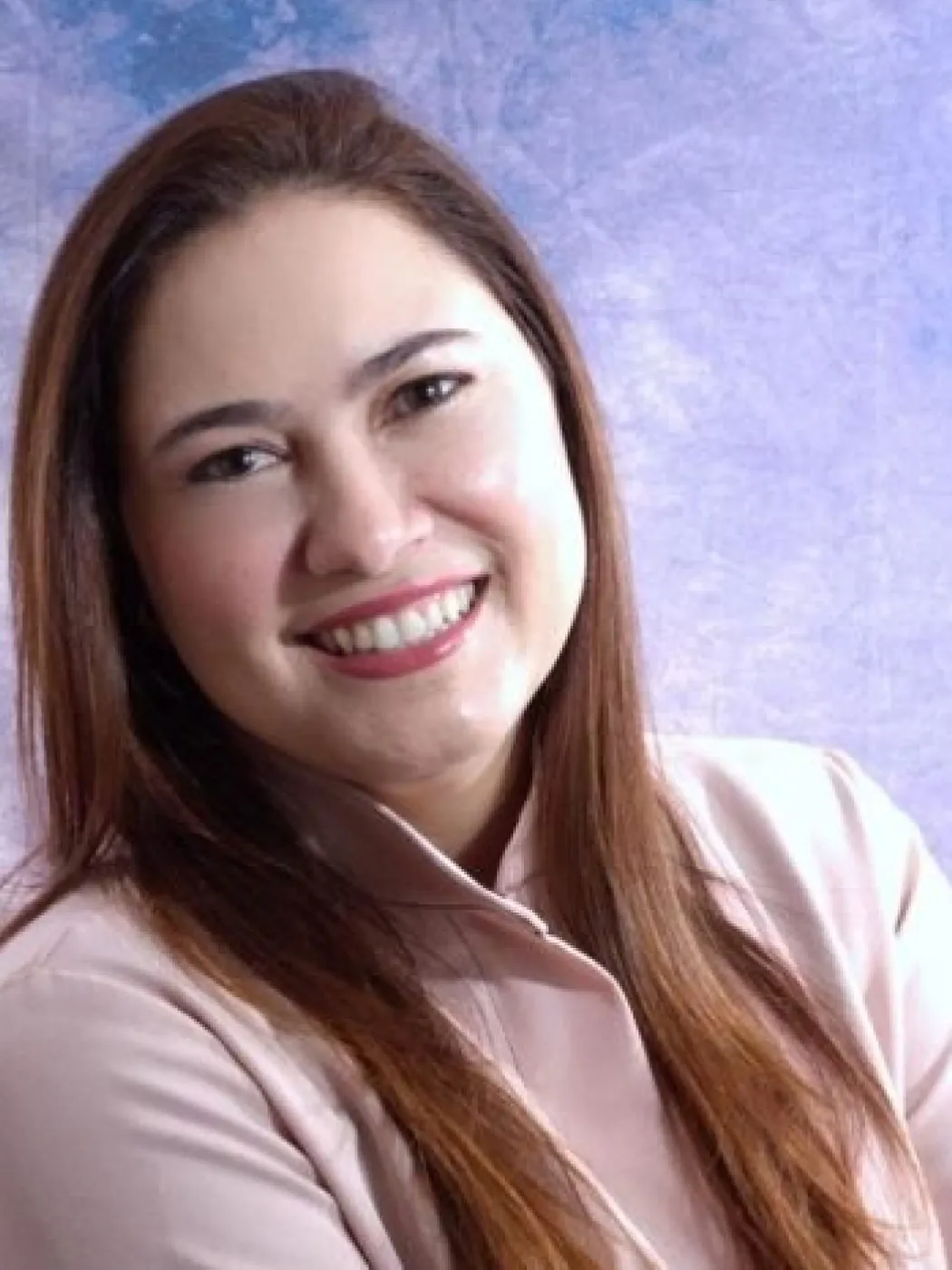 Dra. Luana
